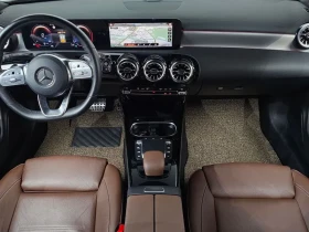 Mercedes-Benz CLA 250 4Matic | Auto.bg — изображение 7 Mercedes-Benz CLA 250 4Matic | Auto.bg — изображение 7