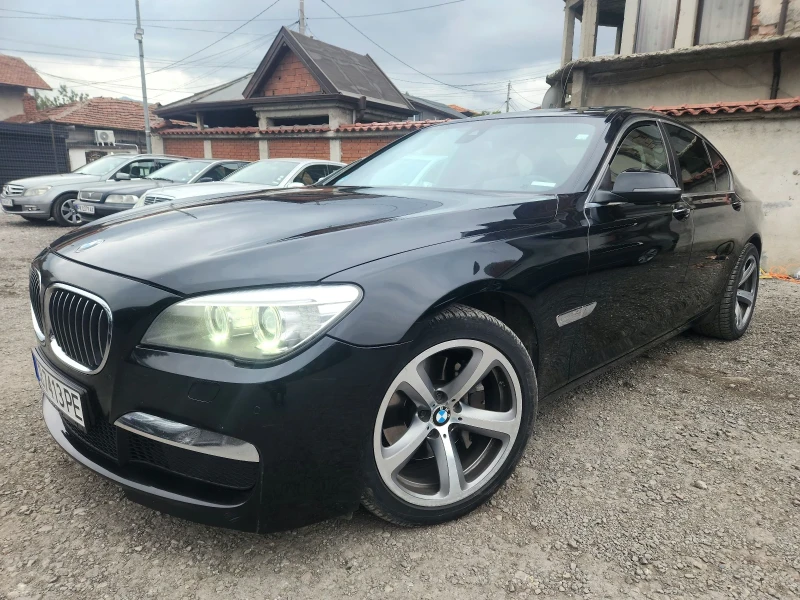 BMW 730 МPack XD LONG Soft Close Head Up Distronik - 33999 лв. / 17383.41 € - 49236752 1 | Car24.bg BMW 730 МPack XD LONG Soft Close Head Up Distronik - 33999 лв. / 17383.41 € - 49236752 1