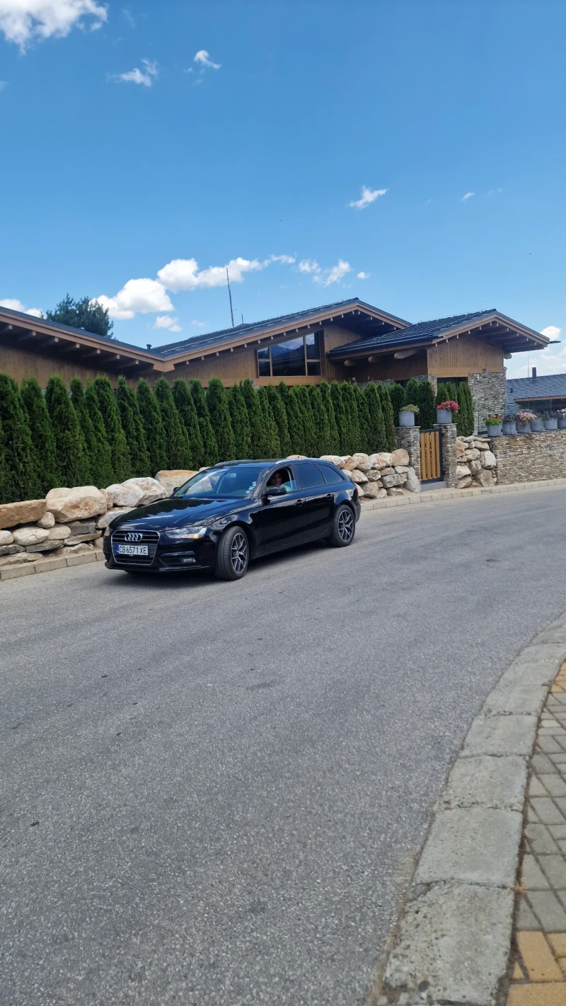 Audi A4 - 8500 € / 16624.56 лв. - 68753646 1 | Car24.bg Audi A4 - 8500 € / 16624.56 лв. - 68753646 1