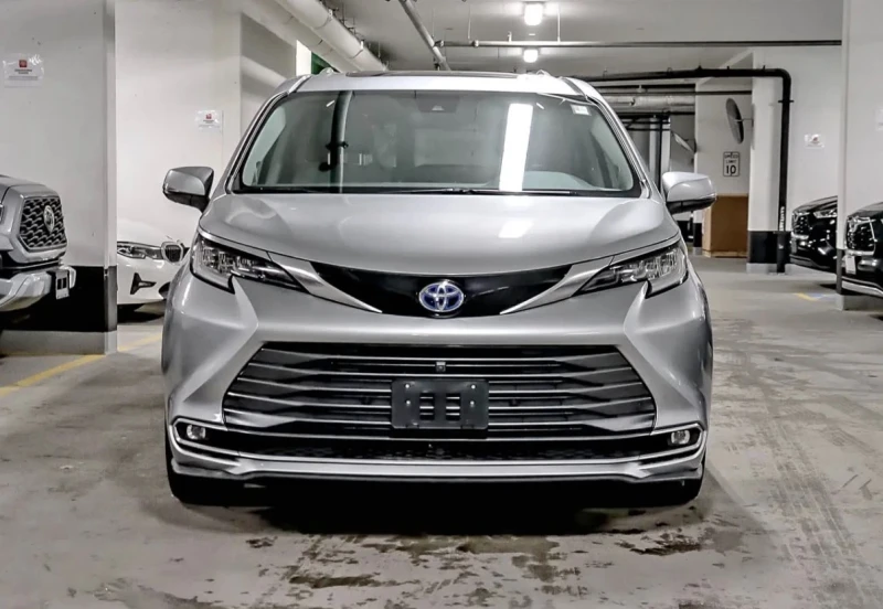 Toyota Sienna Hybrid Limited * * AWD * * 7 Места * * Carfax * * - 38200 € / 74712.71 лв. - 73839482 1 | Car24.bg Toyota Sienna Hybrid Limited * * AWD * * 7 Места * * Carfax * * - 38200 € / 74712.71 лв. - 73839482 1
