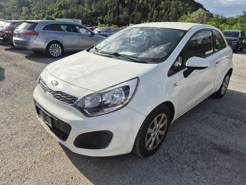 Kia Rio 1.4CRDi, ВЪНШНИ ЗАБЕЛЕЖКИ - 2200 € / 4302.83 лв. - 36093009 1 | Car24.bg Kia Rio 1.4CRDi, ВЪНШНИ ЗАБЕЛЕЖКИ - 2200 € / 4302.83 лв. - 36093009 1