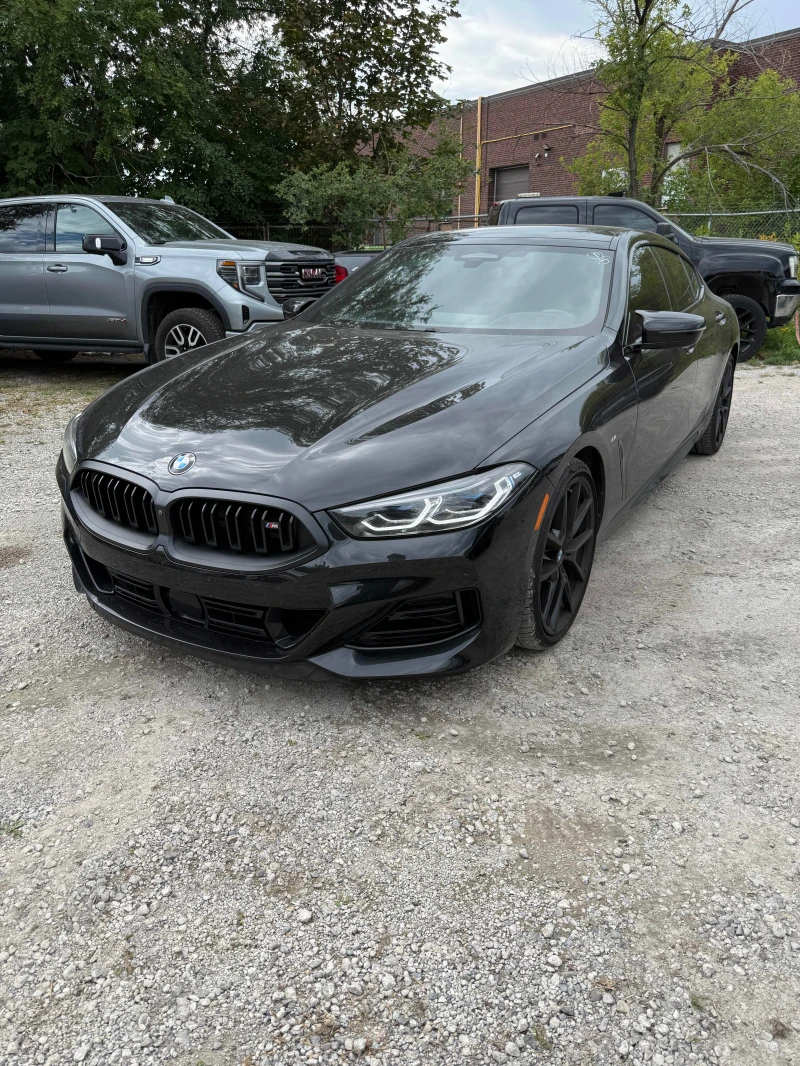 BMW 850 xDrive | CARFAX | БЕЗ ИНЦИДЕНТИ - 63500 € - 46210107 1 | Car24.bg BMW 850 xDrive | CARFAX | БЕЗ ИНЦИДЕНТИ - 63500 € - 46210107 1