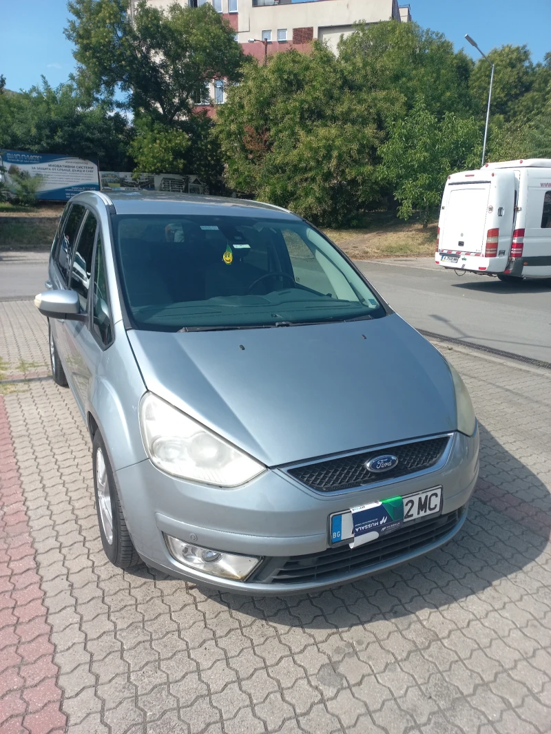 Ford Galaxy - 2700 € - 84150221 1 | Car24.bg Ford Galaxy - 2700 € - 84150221 1