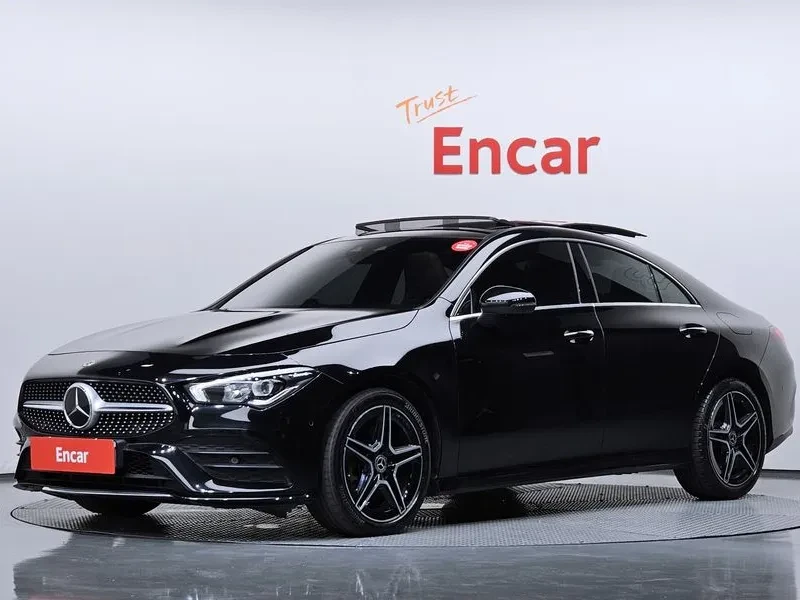 Mercedes-Benz CLA 250 4Matic | Auto.bg — изображение 1 Mercedes-Benz CLA 250 4Matic | Auto.bg — изображение 1