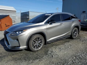 Lexus RX 350 350 V6 (300 кс) AWD Automatic - Car24.bg Lexus RX 350 350 V6 (300 кс) AWD Automatic