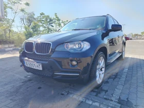 BMW X5 E70 - Car24.bg BMW X5 E70