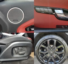 Land Rover Range Rover Evoque Premium - 10999 € / 21512.17 лв. - 22944176 13 | Car24.bg Land Rover Range Rover Evoque Premium - 10999 € / 21512.17 лв. - 22944176 13