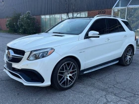 Mercedes-Benz GLE 63 S AMG * ДИСТРОНИК * 360 * МАСАЖИ * ОБДУХВАНЕ - Car24.bg Mercedes-Benz GLE 63 S AMG * ДИСТРОНИК * 360 * МАСАЖИ * ОБДУХВАНЕ