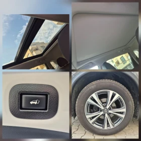 Nissan X-trail 2.5i, 4X4, подходящ за газ - 18360 € / 35909.04 лв. - 42466958 13 | Car24.bg Nissan X-trail 2.5i, 4X4, подходящ за газ - 18360 € / 35909.04 лв. - 42466958 13