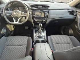 Nissan X-trail 2.5i, 4X4, подходящ за газ - 18360 € / 35909.04 лв. - 42466958 9 | Car24.bg Nissan X-trail 2.5i, 4X4, подходящ за газ - 18360 € / 35909.04 лв. - 42466958 9
