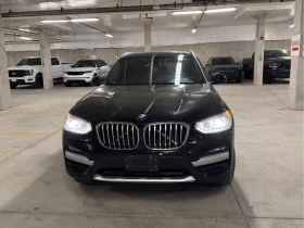 BMW X3 * xDrive30i * DIGITAL * PANO * AMBIENT | Auto.bg — изображение 2 BMW X3 * xDrive30i * DIGITAL * PANO * AMBIENT | Auto.bg — изображение 2