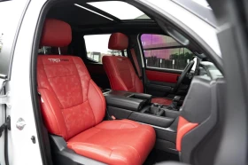 Toyota Tundra Hybrid * TRD Pro HV * АвтоКредит * (ЦЕНА ДО БГ) | Auto.bg — изображение 11 Toyota Tundra Hybrid * TRD Pro HV * АвтоКредит * (ЦЕНА ДО БГ) | Auto.bg — изображение 11