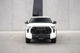 Toyota Tundra Hybrid * TRD Pro HV * АвтоКредит * (ЦЕНА ДО БГ) | Auto.bg — изображение 6 Toyota Tundra Hybrid * TRD Pro HV * АвтоКредит * (ЦЕНА ДО БГ) | Auto.bg — изображение 6
