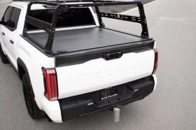 Toyota Tundra Hybrid * TRD Pro HV * АвтоКредит * (ЦЕНА ДО БГ) | Auto.bg — изображение 8 Toyota Tundra Hybrid * TRD Pro HV * АвтоКредит * (ЦЕНА ДО БГ) | Auto.bg — изображение 8