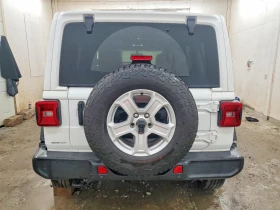 Jeep Wrangler 2.0l Unlimited Sport - 18900 € / 36965.19 лв. - 87268342 6 | Car24.bg Jeep Wrangler 2.0l Unlimited Sport - 18900 € / 36965.19 лв. - 87268342 6