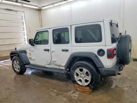 Jeep Wrangler 2.0l Unlimited Sport - 18900 € / 36965.19 лв. - 87268342 2 | Car24.bg Jeep Wrangler 2.0l Unlimited Sport - 18900 € / 36965.19 лв. - 87268342 2