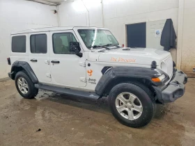 Jeep Wrangler 2.0l Unlimited Sport - 18900 € / 36965.19 лв. - 87268342 4 | Car24.bg Jeep Wrangler 2.0l Unlimited Sport - 18900 € / 36965.19 лв. - 87268342 4