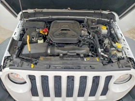 Jeep Wrangler 2.0l Unlimited Sport - 18900 € / 36965.19 лв. - 87268342 12 | Car24.bg Jeep Wrangler 2.0l Unlimited Sport - 18900 € / 36965.19 лв. - 87268342 12