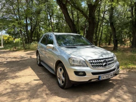 Mercedes-Benz ML 320 - 7000 € - 86602513 2 | Car24.bg Mercedes-Benz ML 320 - 7000 € - 86602513 2