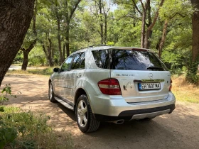 Mercedes-Benz ML 320 - 7000 € - 86602513 5 | Car24.bg Mercedes-Benz ML 320 - 7000 € - 86602513 5
