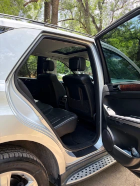 Mercedes-Benz ML 320 - 7000 € - 86602513 8 | Car24.bg Mercedes-Benz ML 320 - 7000 € - 86602513 8