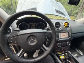 Mercedes-Benz ML 320 - 7000 € - 86602513 14 | Car24.bg Mercedes-Benz ML 320 - 7000 € - 86602513 14