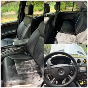Mercedes-Benz ML 320 - 7000 € - 86602513 15 | Car24.bg Mercedes-Benz ML 320 - 7000 € - 86602513 15