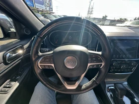 Jeep Grand cherokee OVERLAND* AWD* ПЪЛНА ИСТОРИЯ | Auto.bg — изображение 8 Jeep Grand cherokee OVERLAND* AWD* ПЪЛНА ИСТОРИЯ | Auto.bg — изображение 8