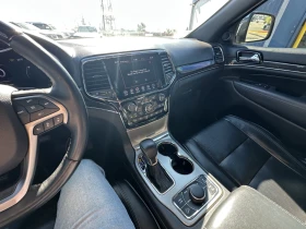 Jeep Grand cherokee OVERLAND* AWD* ПЪЛНА ИСТОРИЯ | Auto.bg — изображение 9 Jeep Grand cherokee OVERLAND* AWD* ПЪЛНА ИСТОРИЯ | Auto.bg — изображение 9