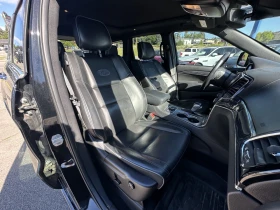 Jeep Grand cherokee OVERLAND* AWD* ПЪЛНА ИСТОРИЯ | Auto.bg — изображение 11 Jeep Grand cherokee OVERLAND* AWD* ПЪЛНА ИСТОРИЯ | Auto.bg — изображение 11