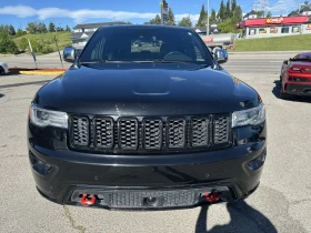 Jeep Grand cherokee OVERLAND* AWD* ПЪЛНА ИСТОРИЯ | Auto.bg — изображение 3 Jeep Grand cherokee OVERLAND* AWD* ПЪЛНА ИСТОРИЯ | Auto.bg — изображение 3