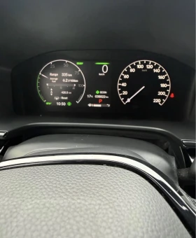Honda Cr-v Hybrid Touring * 2.0 * AWD * 2026 * | Auto.bg — изображение 8 Honda Cr-v Hybrid Touring * 2.0 * AWD * 2026 * | Auto.bg — изображение 8