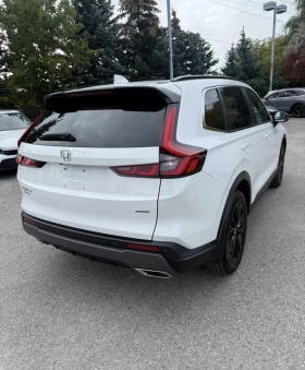 Honda Cr-v Hybrid Touring * 2.0 * AWD * 2026 * | Auto.bg — изображение 4 Honda Cr-v Hybrid Touring * 2.0 * AWD * 2026 * | Auto.bg — изображение 4