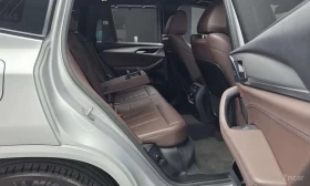 BMW X3 * xDrive 20d M Sport * Head up * Панорама * 72К Км | Auto.bg — изображение 11 BMW X3 * xDrive 20d M Sport * Head up * Панорама * 72К Км | Auto.bg — изображение 11