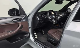 BMW X3 * xDrive 20d M Sport * Head up * Панорама * 72К Км | Auto.bg — изображение 6 BMW X3 * xDrive 20d M Sport * Head up * Панорама * 72К Км | Auto.bg — изображение 6
