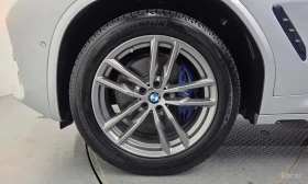 BMW X3 * xDrive 20d M Sport * Head up * Панорама * 72К Км | Auto.bg — изображение 5 BMW X3 * xDrive 20d M Sport * Head up * Панорама * 72К Км | Auto.bg — изображение 5