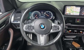 BMW X3 * xDrive 20d M Sport * Head up * Панорама * 72К Км | Auto.bg — изображение 8 BMW X3 * xDrive 20d M Sport * Head up * Панорама * 72К Км | Auto.bg — изображение 8