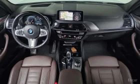 BMW X3 * xDrive 20d M Sport * Head up * Панорама * 72К Км | Auto.bg — изображение 7 BMW X3 * xDrive 20d M Sport * Head up * Панорама * 72К Км | Auto.bg — изображение 7