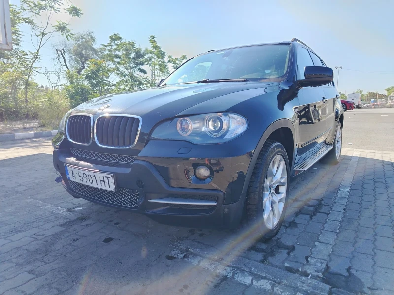 BMW X5 E70 - 7799 € / 15253.52 лв. - 34427717 1 | Car24.bg BMW X5 E70 - 7799 € / 15253.52 лв. - 34427717 1