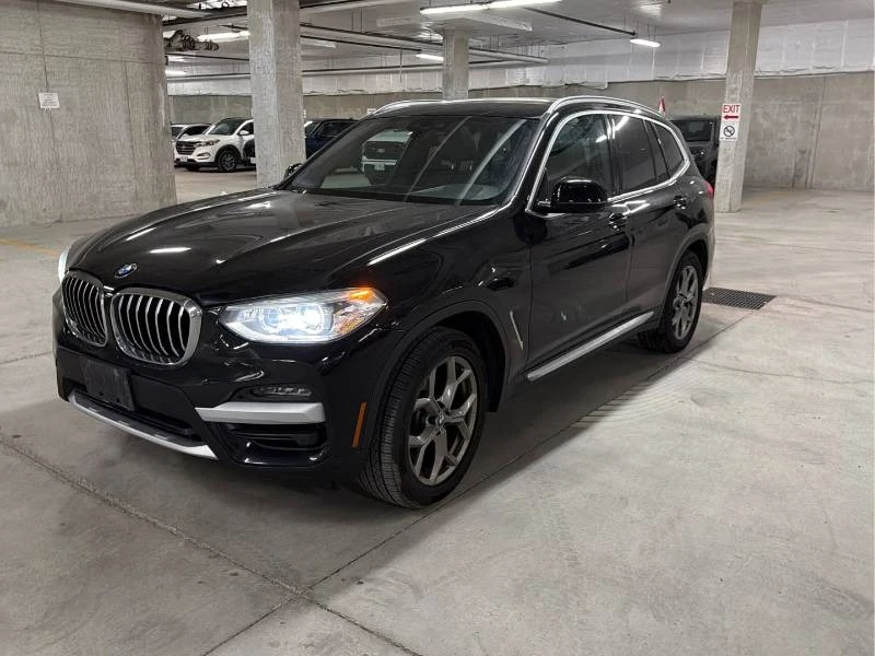 BMW X3 * xDrive30i * DIGITAL * PANO * AMBIENT | Auto.bg — изображение 1 BMW X3 * xDrive30i * DIGITAL * PANO * AMBIENT | Auto.bg — изображение 1