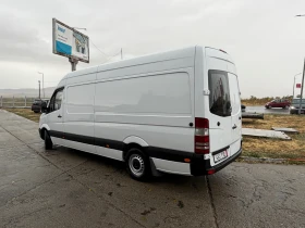 Mercedes-Benz Sprinter 316 CDI MAXI | Auto.bg — изображение 4 Mercedes-Benz Sprinter 316 CDI MAXI | Auto.bg — изображение 4