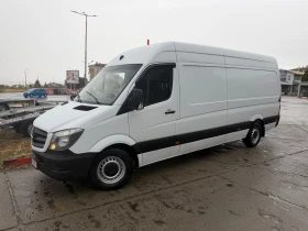 Mercedes-Benz Sprinter 316 CDI MAXI | Auto.bg — изображение 2 Mercedes-Benz Sprinter 316 CDI MAXI | Auto.bg — изображение 2