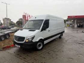 Mercedes-Benz Sprinter 316 CDI MAXI