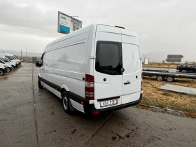 Mercedes-Benz Sprinter 316 CDI MAXI | Auto.bg — изображение 5 Mercedes-Benz Sprinter 316 CDI MAXI | Auto.bg — изображение 5