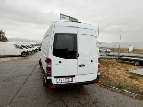 Mercedes-Benz Sprinter 316 CDI MAXI | Auto.bg — изображение 6 Mercedes-Benz Sprinter 316 CDI MAXI | Auto.bg — изображение 6