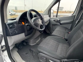 Mercedes-Benz Sprinter 316 CDI MAXI | Auto.bg — изображение 9 Mercedes-Benz Sprinter 316 CDI MAXI | Auto.bg — изображение 9