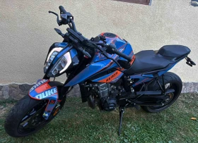 Ktm Duke 890 A2 | Auto.bg — изображение 2 Ktm Duke 890 A2 | Auto.bg — изображение 2