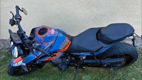 Ktm Duke 890 A2 | Auto.bg — изображение 4 Ktm Duke 890 A2 | Auto.bg — изображение 4