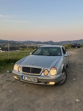 Mercedes-Benz CLK - Car24.bg Mercedes-Benz CLK