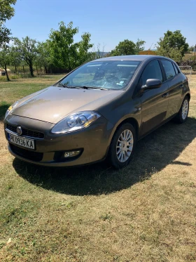 Fiat Bravo ВСИЧКИ ЕКСТРИ - Car24.bg Fiat Bravo ВСИЧКИ ЕКСТРИ